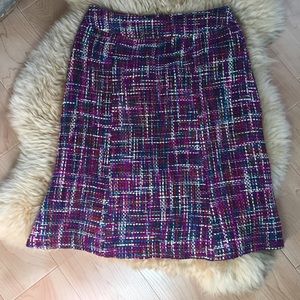 Chadwick’s ladies skirt size 4 career